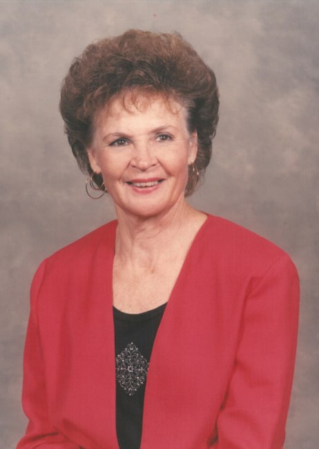 Obituary of Jean Arnold Gilliam