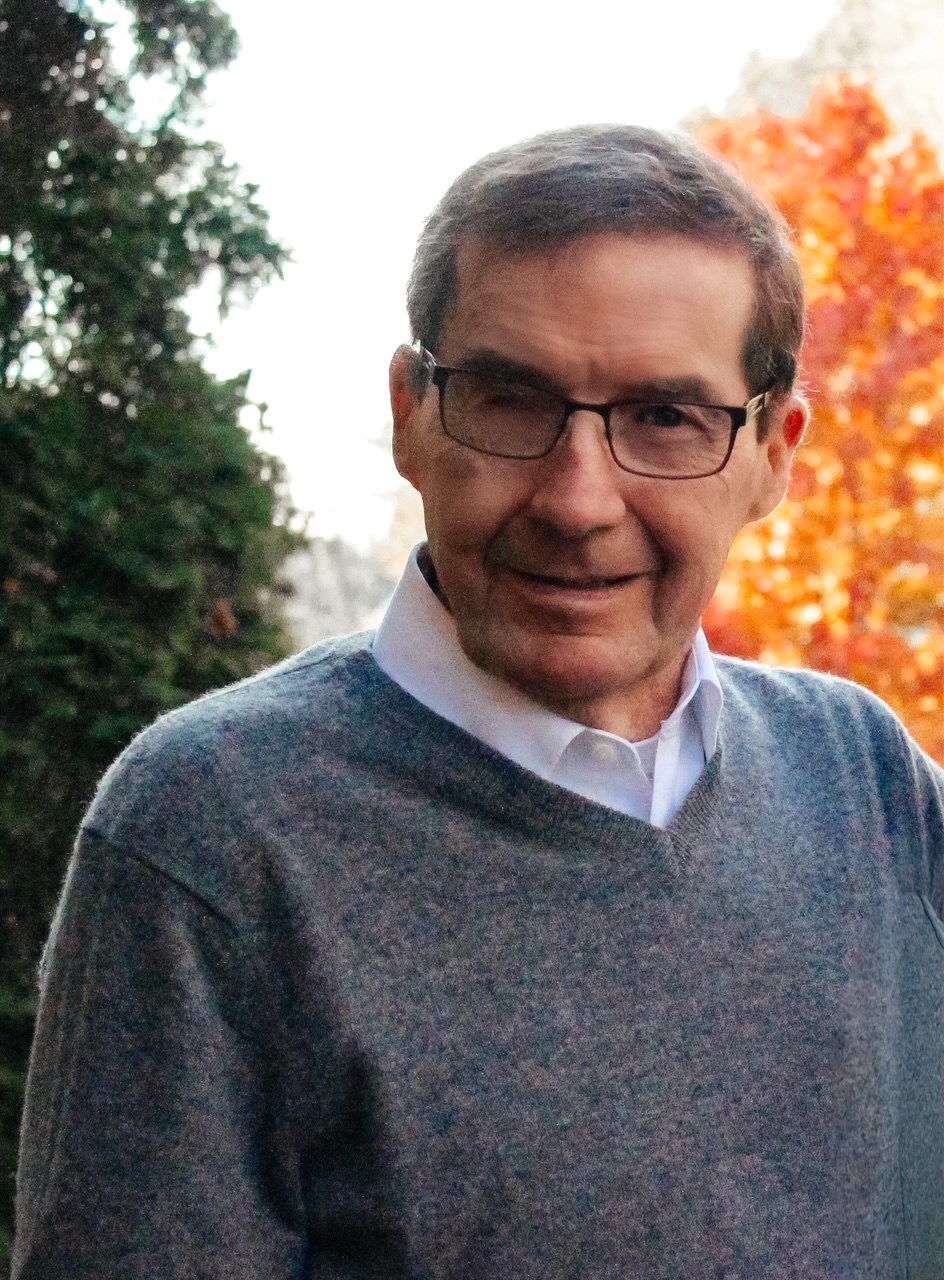 Obituary of Michael McDonough Sr.