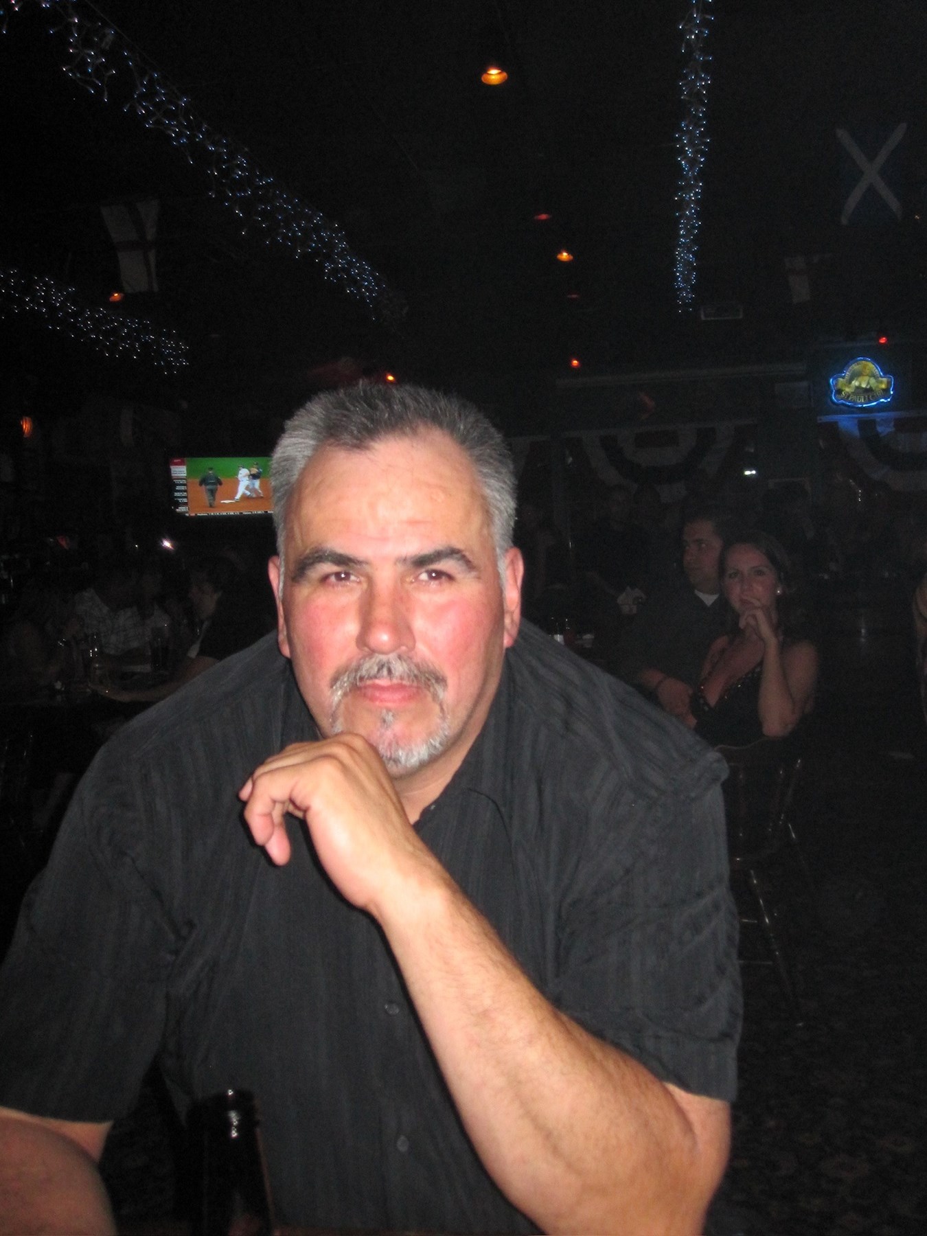 Obituary of Adam Mendoza