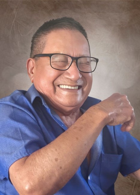 Avis de décès de Manuel de Jesus Juarez