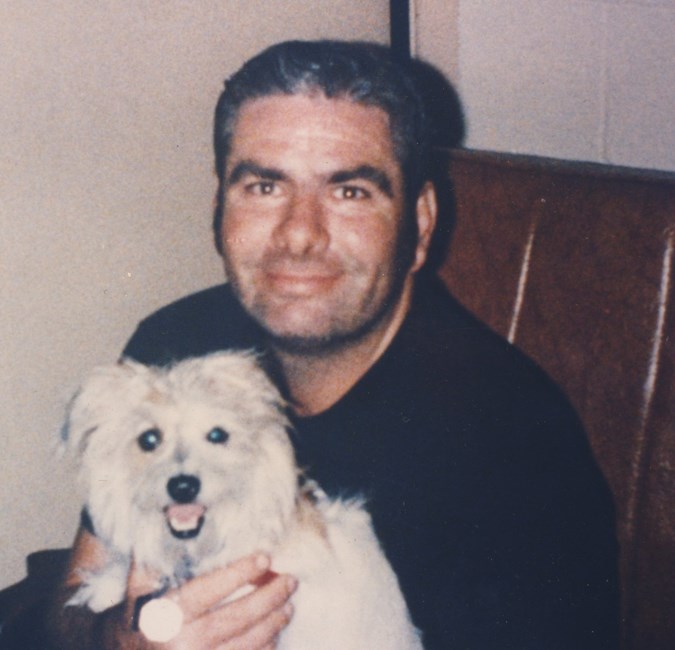 Obituary of Ernest "Dick" Dossey