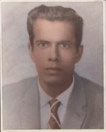 Julio Ramirez-Lemus