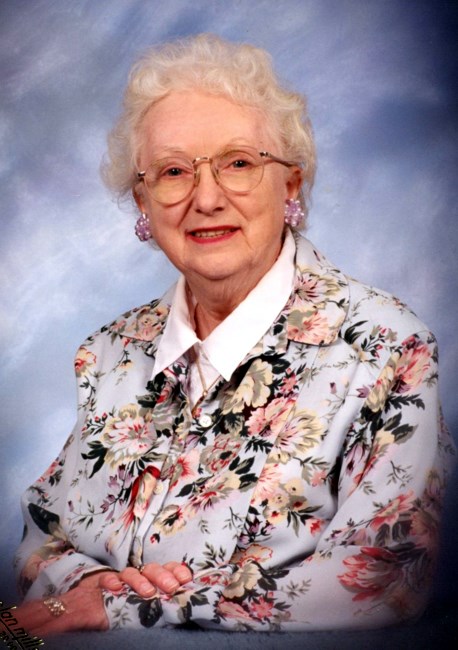 Obituary of Gleniva "Polly" Owens