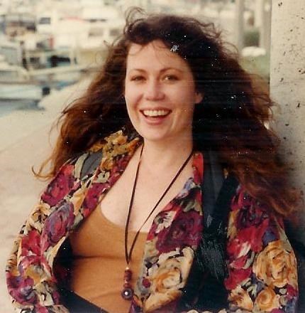 Obituary of Lisa Hill Griffith