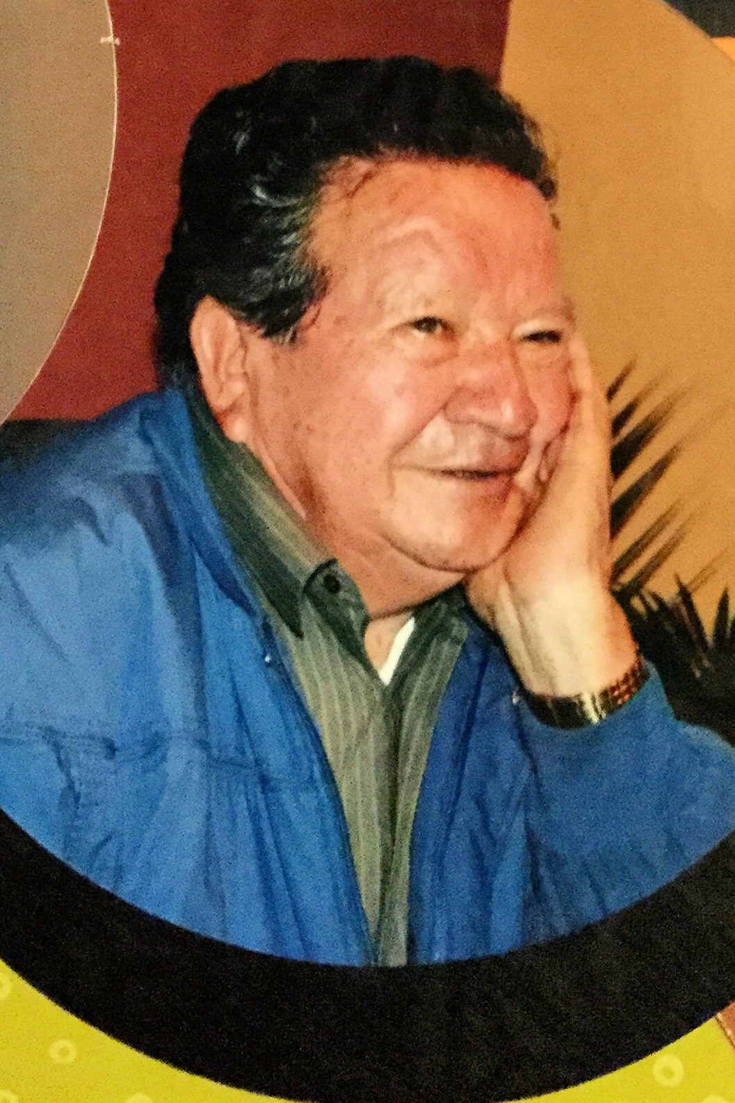 Obituary of Jose Maria Torrez