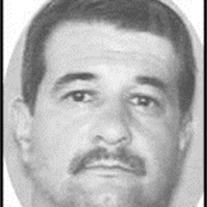 Obituary of Michael Donato Vincenzo