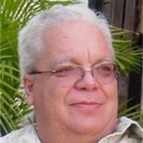 Obituary of Richard Douglas Doug"" Flagg