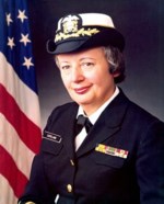 Winifred Copeland