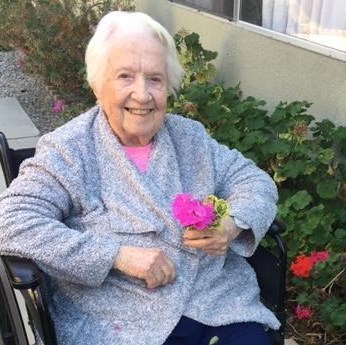 Phyllis Mae Estee Obituary - Westminster, CA