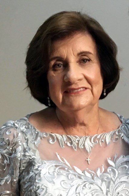 Obituary of Marion A. Lomaglio