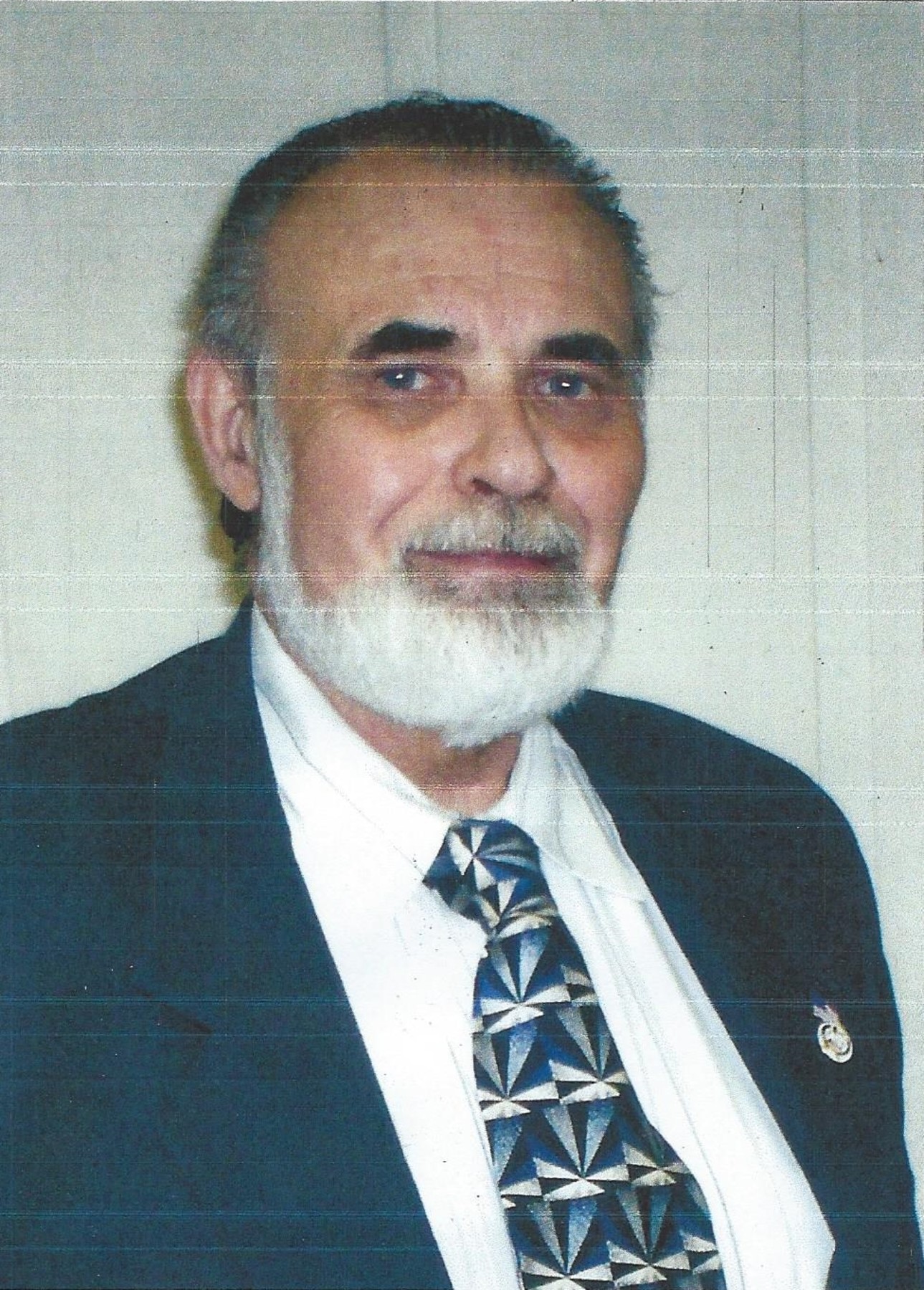 Obituary of Gerald L. Schubring