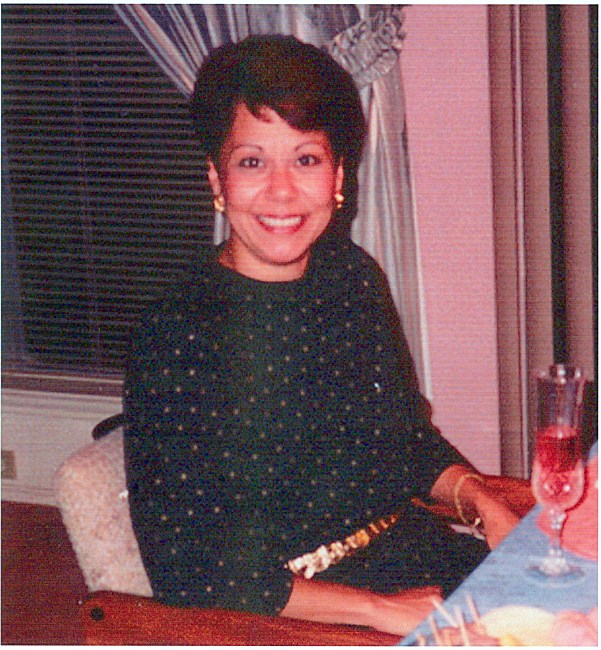 Obituary of Awilda Ciuro