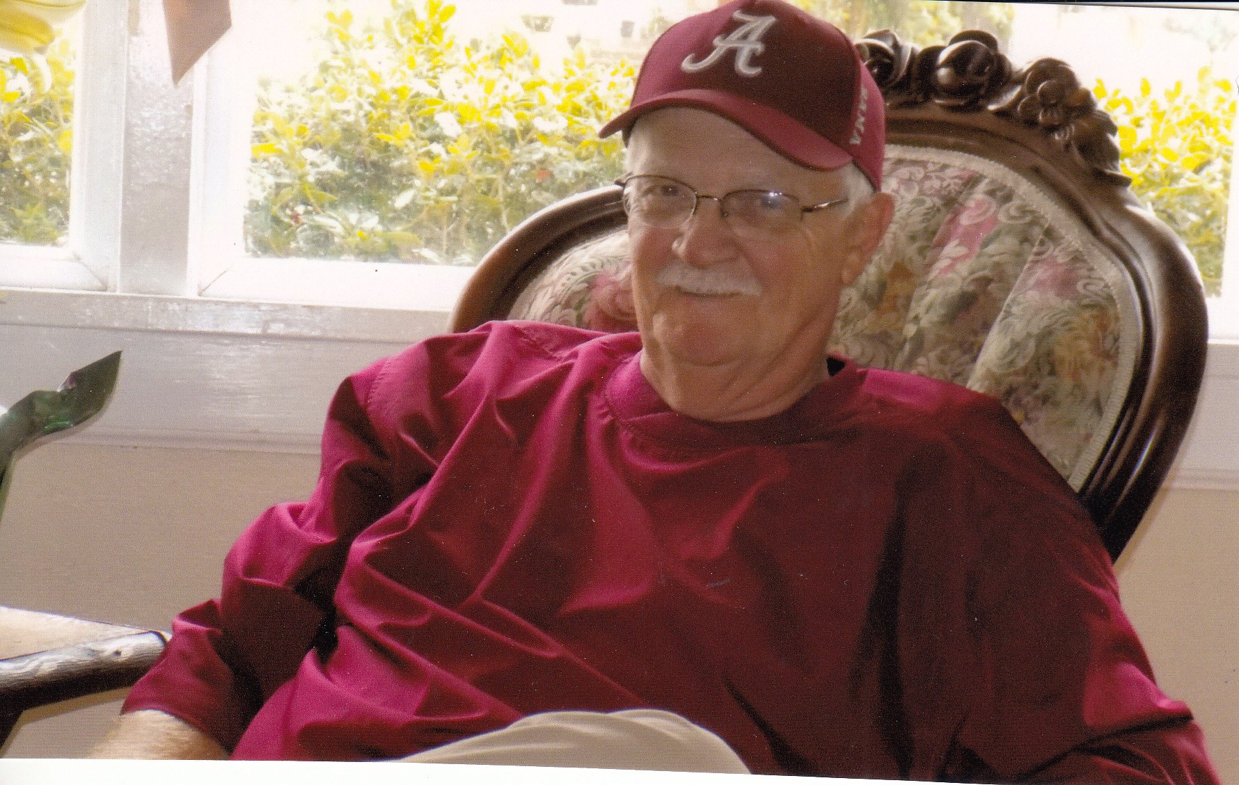 Obituary of Joseph Gwinn Bracewell