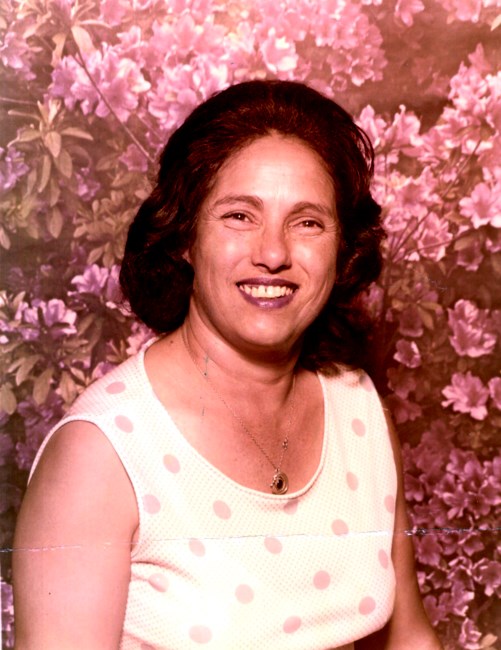 Obituary of Blanca Alicia Villasana