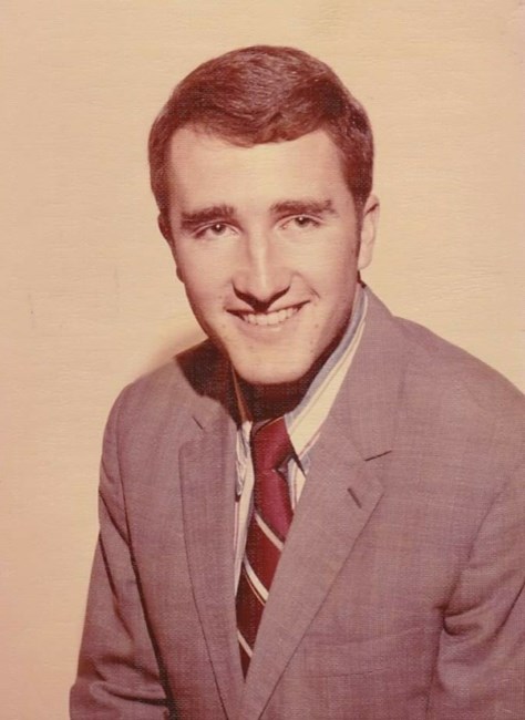 Obituary of Arthur Douglas Moeller