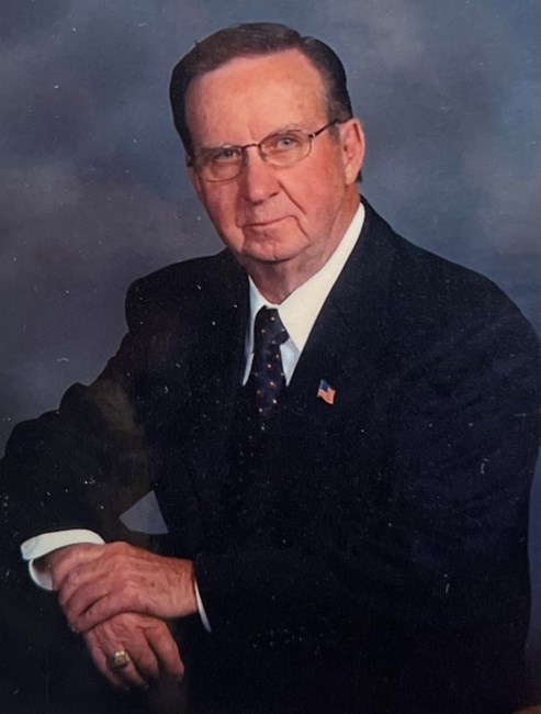 Obituary of Glenn Allen Bower