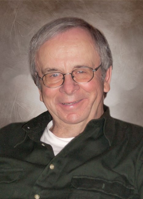 Avis de décès de Bernard Roger