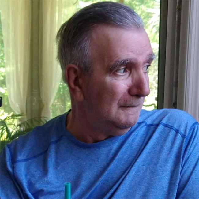 Obituary of James Desmond Rafferty