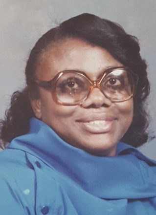 Obituary of Betty Joyce Boston