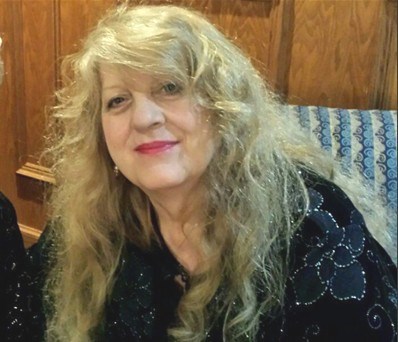 Obituary of Ruby Linda Peters