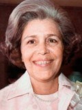 Obituary of Julia Lucile Roca