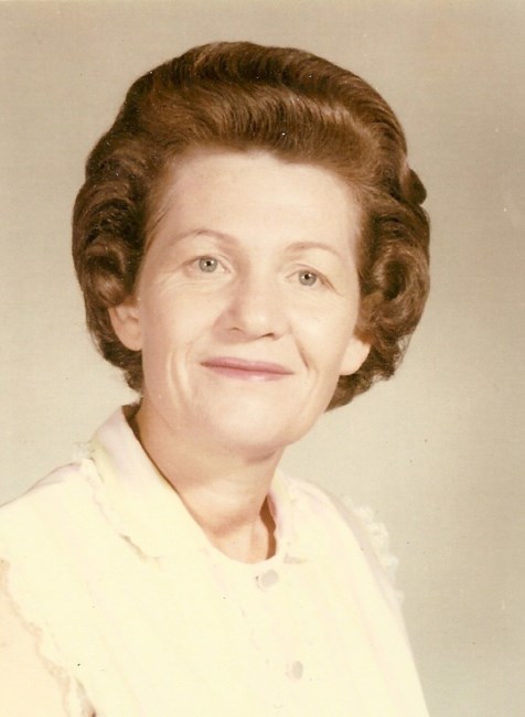 Obituary of Iva E. Bukovac