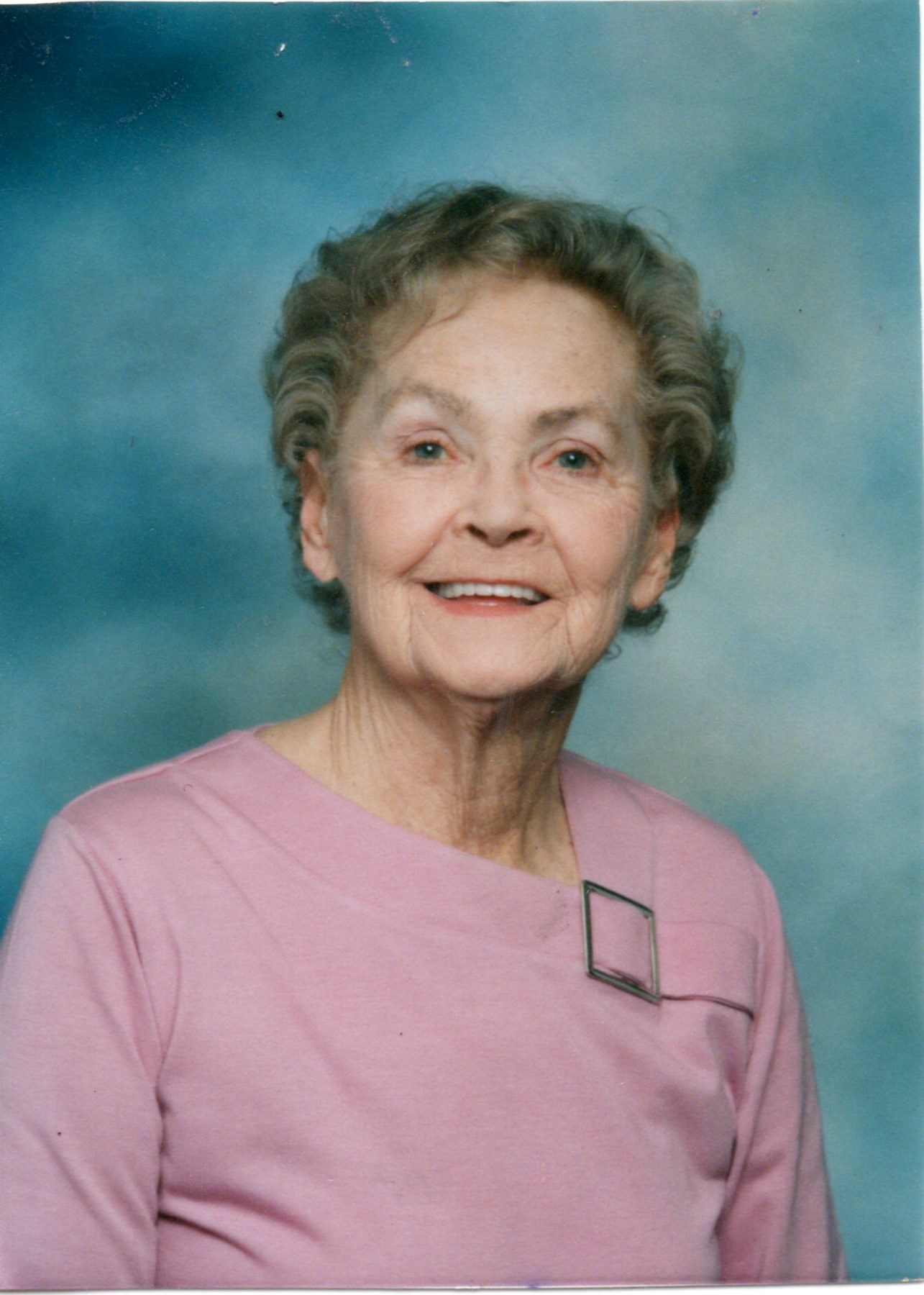 Olga Alder Obituary Chandler, AZ
