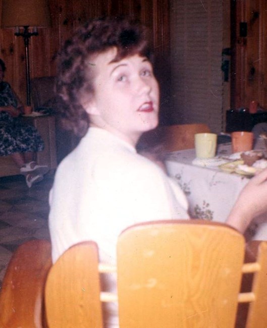 Joyce Tyree Obituary Lynchburg Va