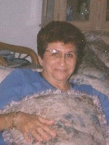 Obituary of Sandra A DeCongilio