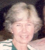 Grace Benjamin