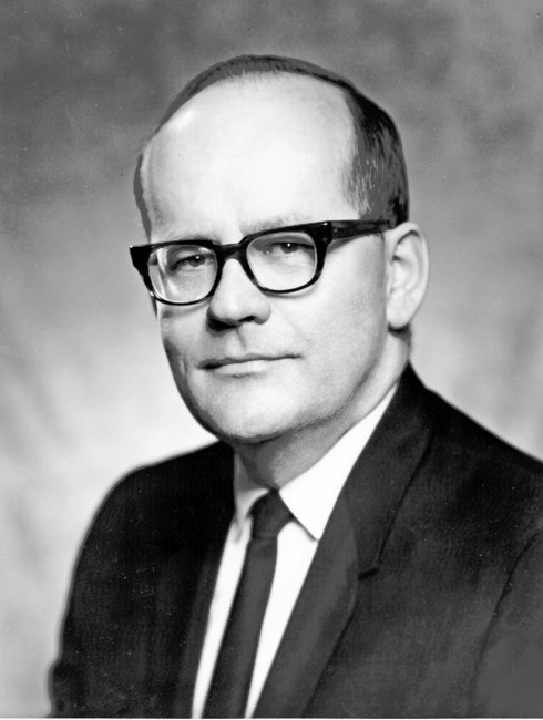 Obituary of William Tharp Nance Jr.