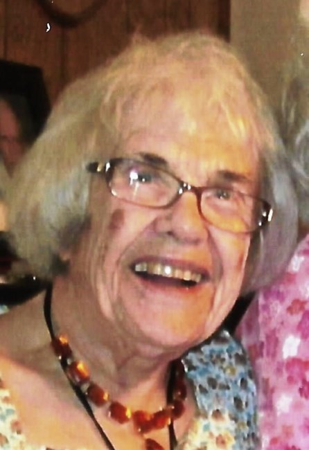 Obituary of Eldora Spooner