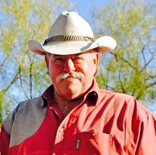 Obituary of Ted Stewart