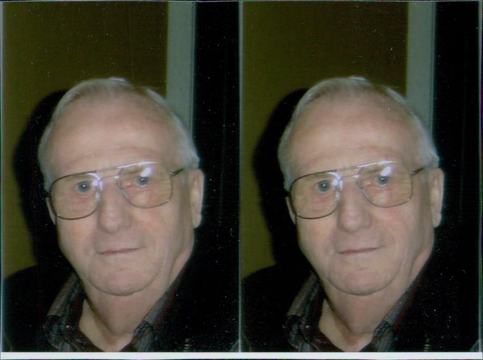 Obituary of Edward B. Jarvis