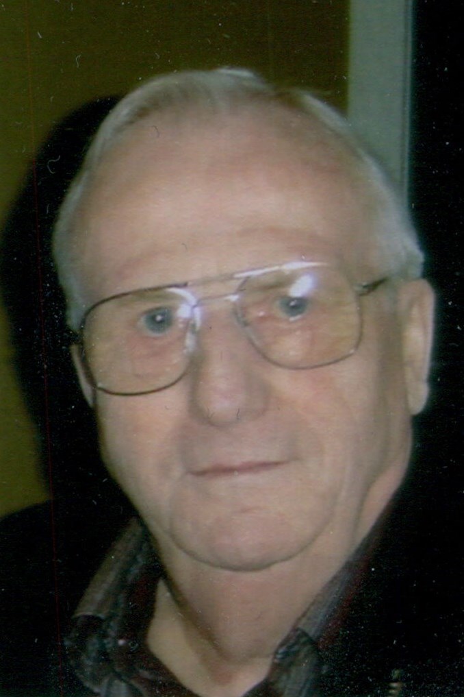 Edward B. Jarvis Obituary Victoria, BC