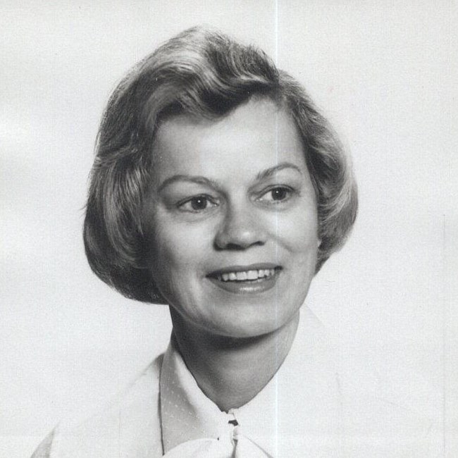 Obituary of Ilse Haag Wright