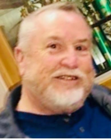 Obituary of Robert S Holley Jr.