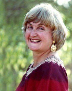 Obituary of Betty Jean Andrews