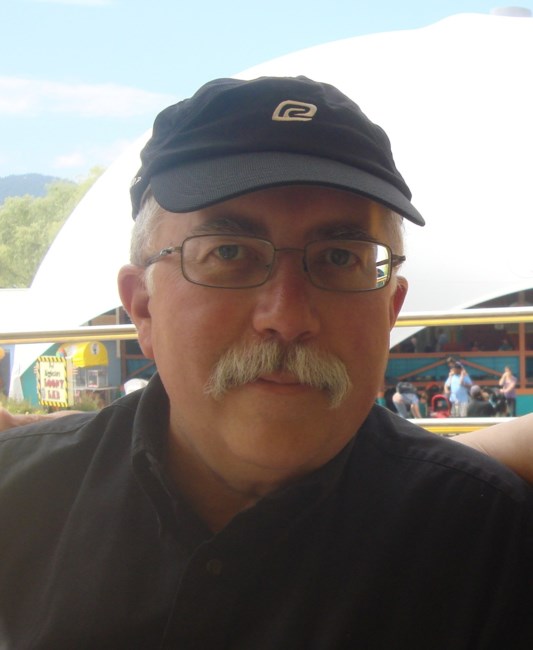 Obituary of Richard Pereira