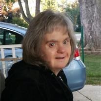 Obituary of Sandra Dee Keene