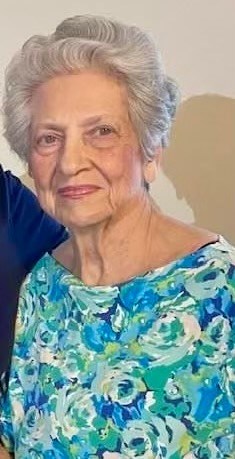 Obituary of Catherine "Sis" Levigne Serio