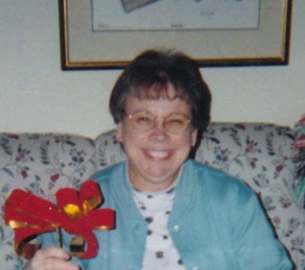 Obituario de Kathleen M. Haeny