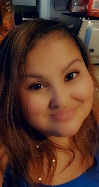 Obituary of Courtney Victoria Herron