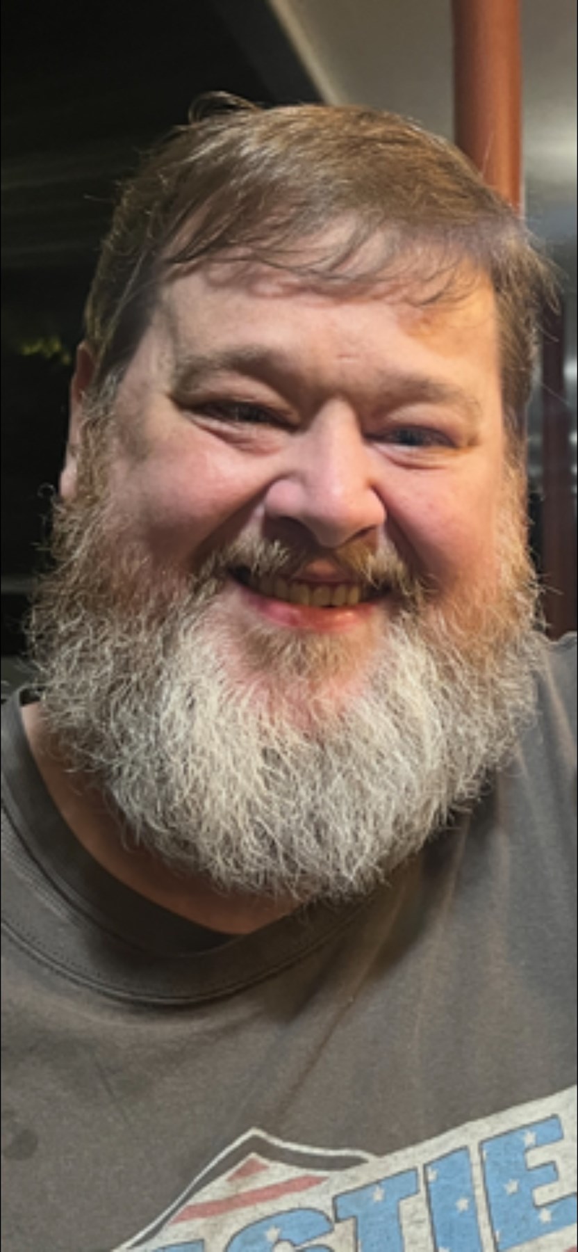 Obituary of Michael John Peppard II