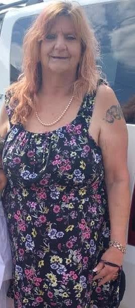 Avis de décès de Lee Ann Kusek