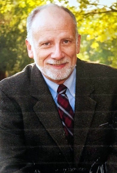 Obituario de Edward Leroy McCord Ph.D., J.D.