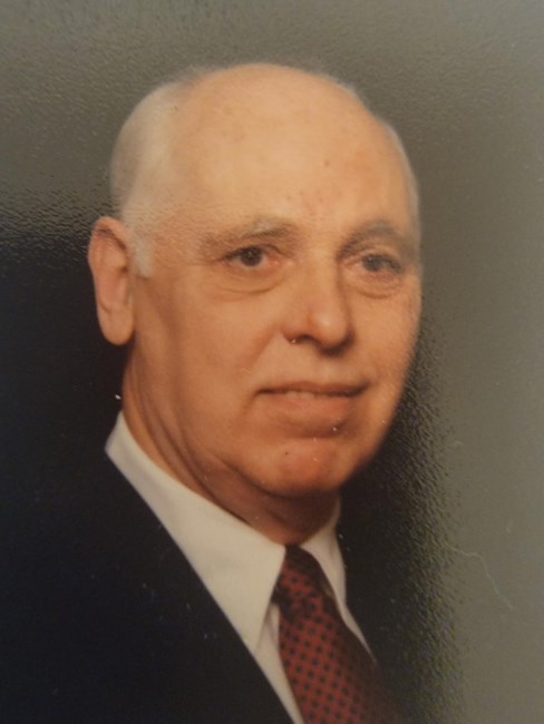 Obituary of Richard Allen Kline