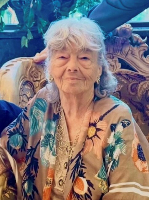 Obituary of Sylvia P. Phillips