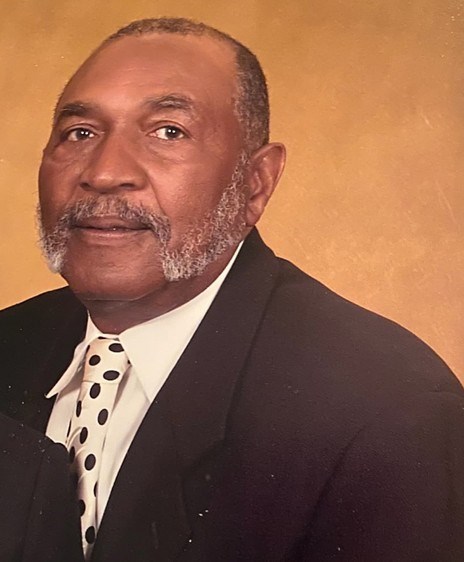 Obituary of Deacon Charles Edward Green