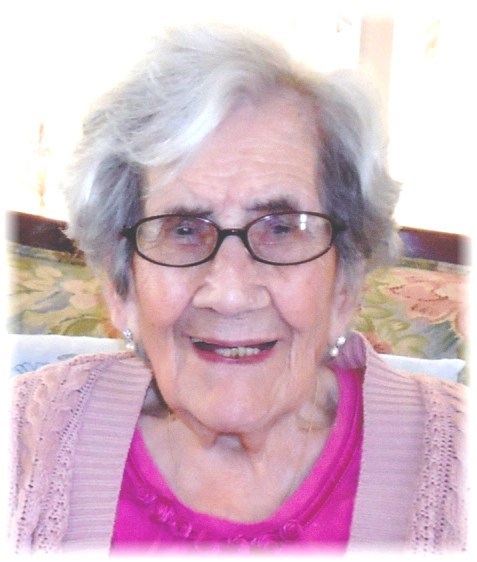 Obituario de Virginia V. Gomez